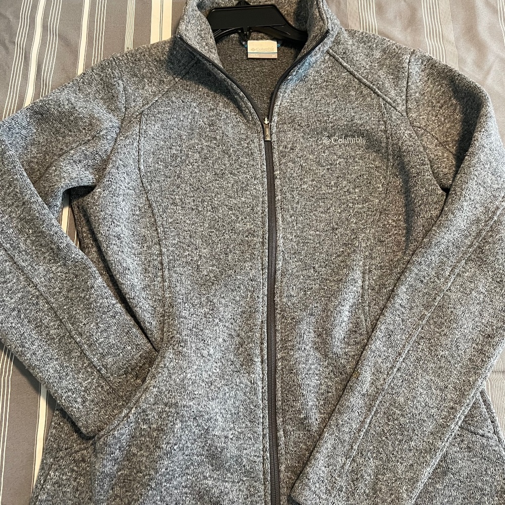 Women’s Columbia Jacket